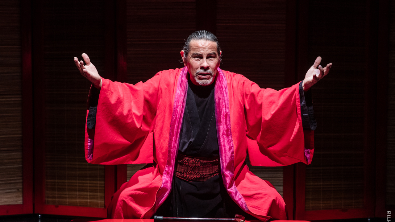 ‘Historias del Sol naciente’ – Ensamblaje Teatro