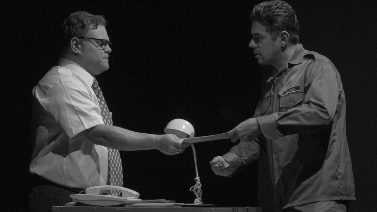 ‘Implicados’ – Clan Film